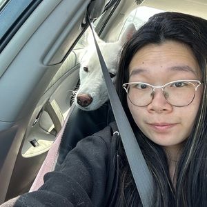 Meet your Posher, Joyce